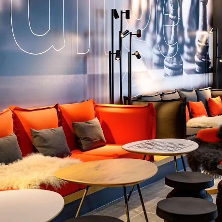 Ibis Regensburg Zentrum Екстериор снимка