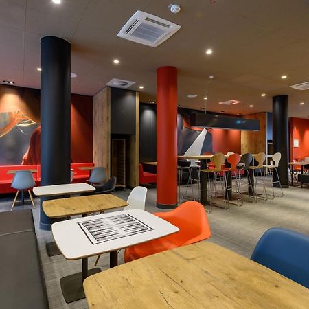Ibis Regensburg Zentrum Екстериор снимка