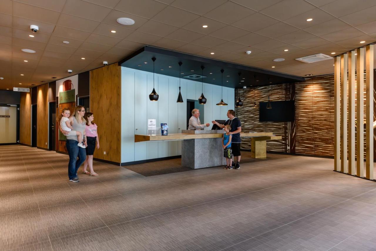 Ibis Regensburg Zentrum Екстериор снимка